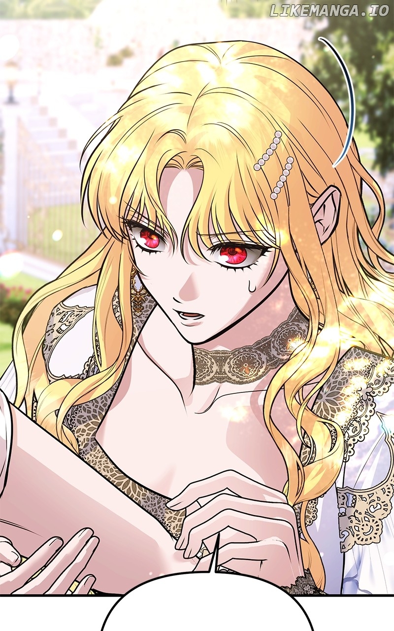 Ten Ways to Get Dumped by a Tyrant Chapter 32 - page 36