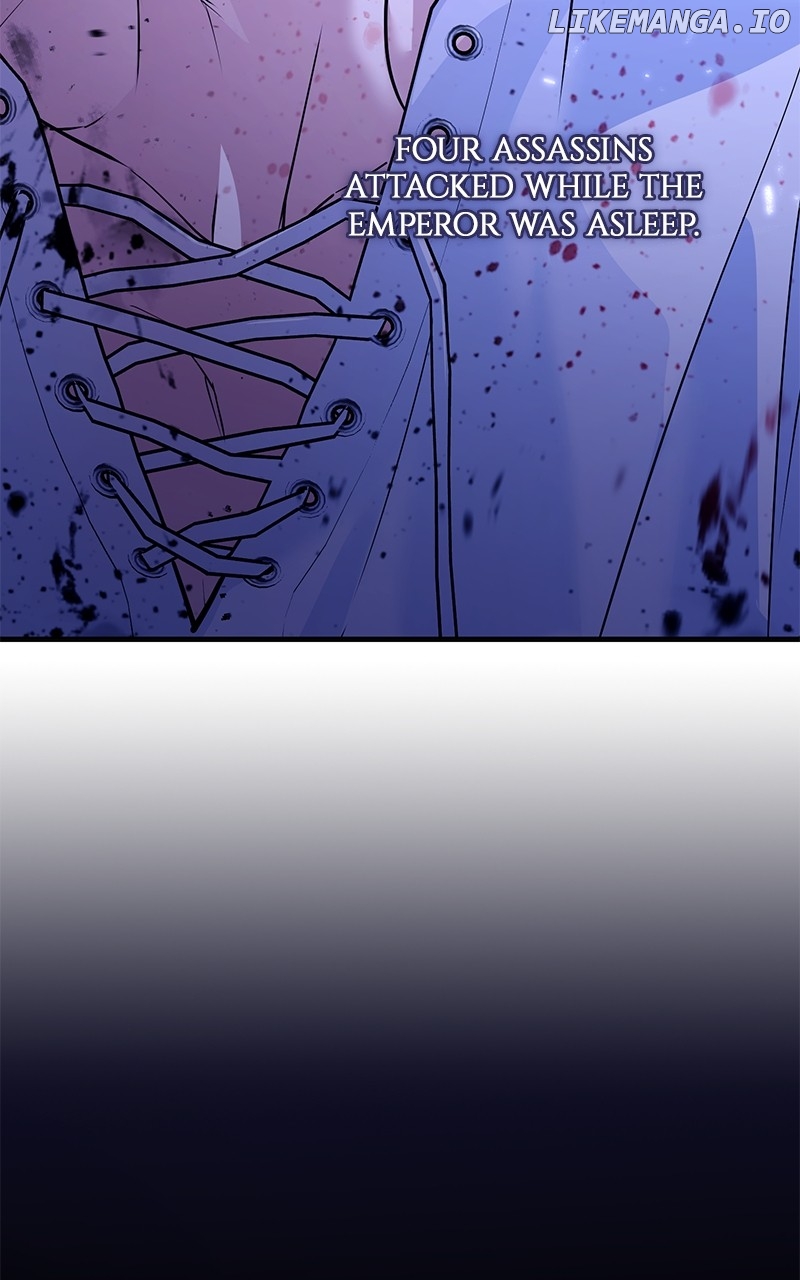 Ten Ways to Get Dumped by a Tyrant Chapter 32 - page 4