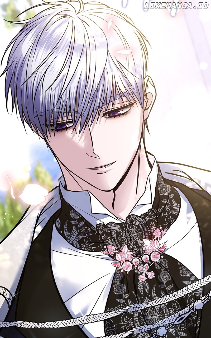 Ten Ways to Get Dumped by a Tyrant Chapter 32 - page 40