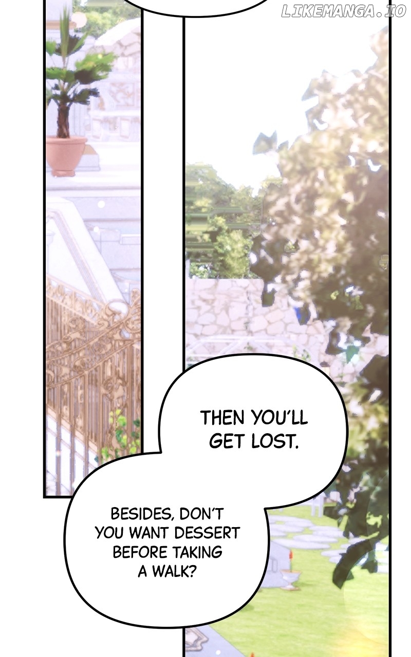 Ten Ways to Get Dumped by a Tyrant Chapter 32 - page 50