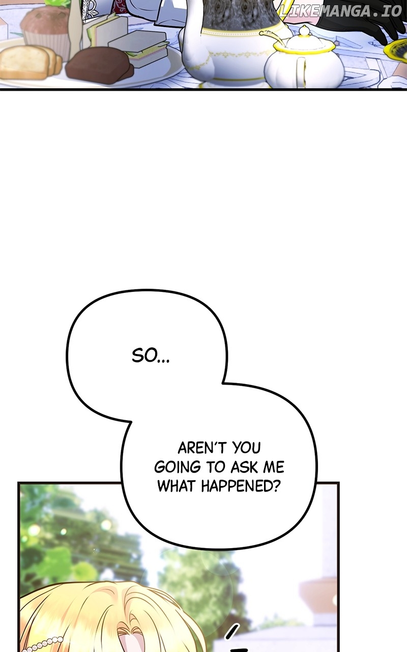 Ten Ways to Get Dumped by a Tyrant Chapter 32 - page 55