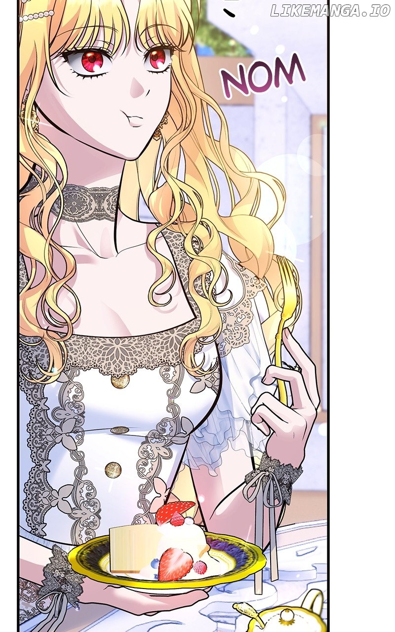 Ten Ways to Get Dumped by a Tyrant Chapter 32 - page 56