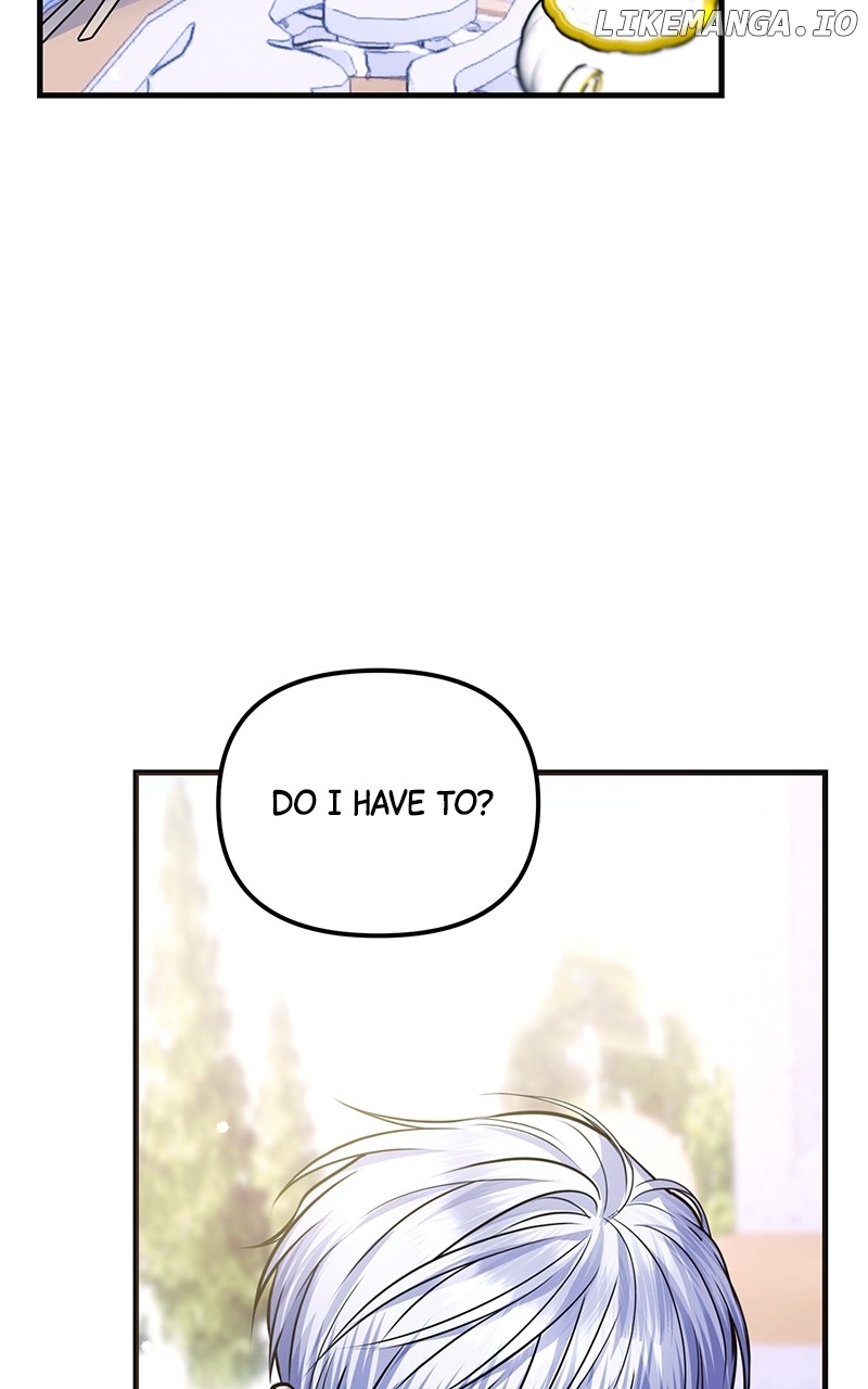 Ten Ways to Get Dumped by a Tyrant Chapter 32 - page 57