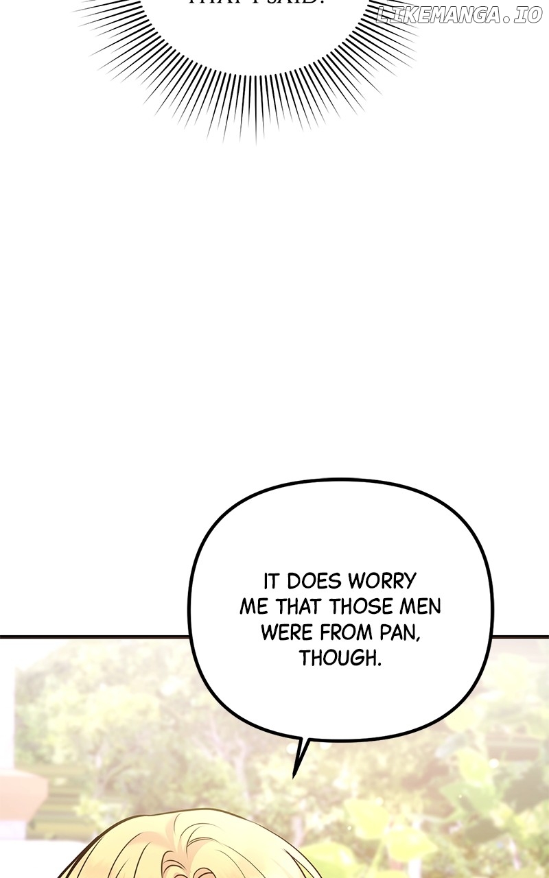 Ten Ways to Get Dumped by a Tyrant Chapter 32 - page 63
