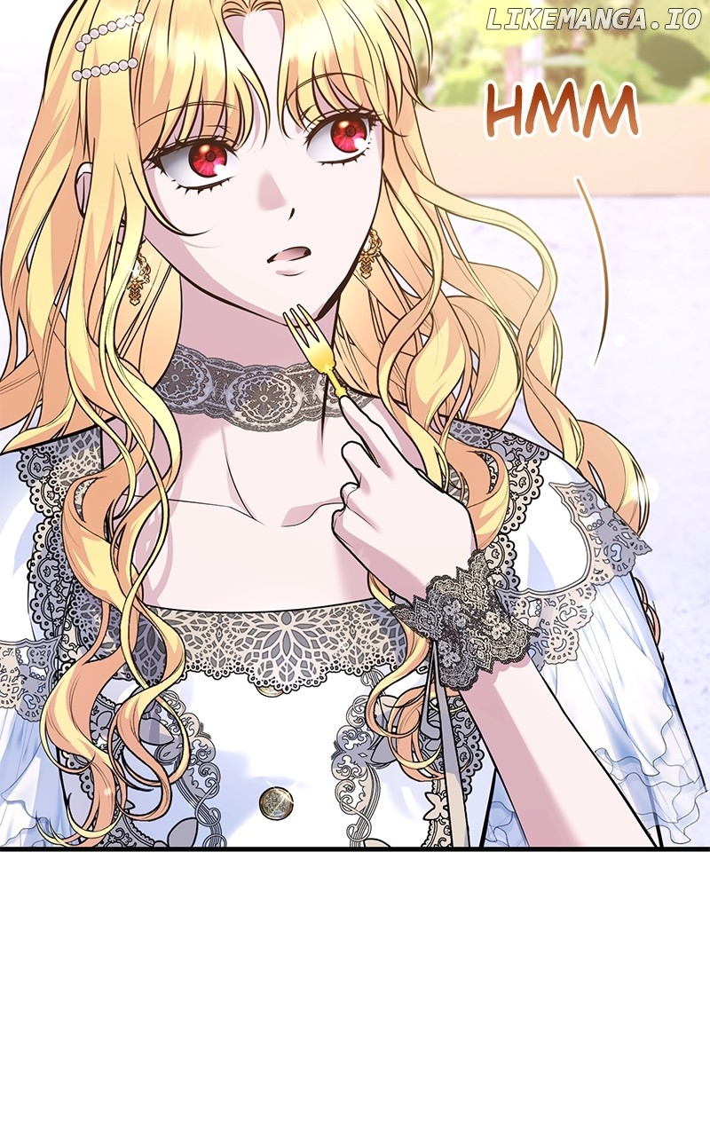 Ten Ways to Get Dumped by a Tyrant Chapter 32 - page 64