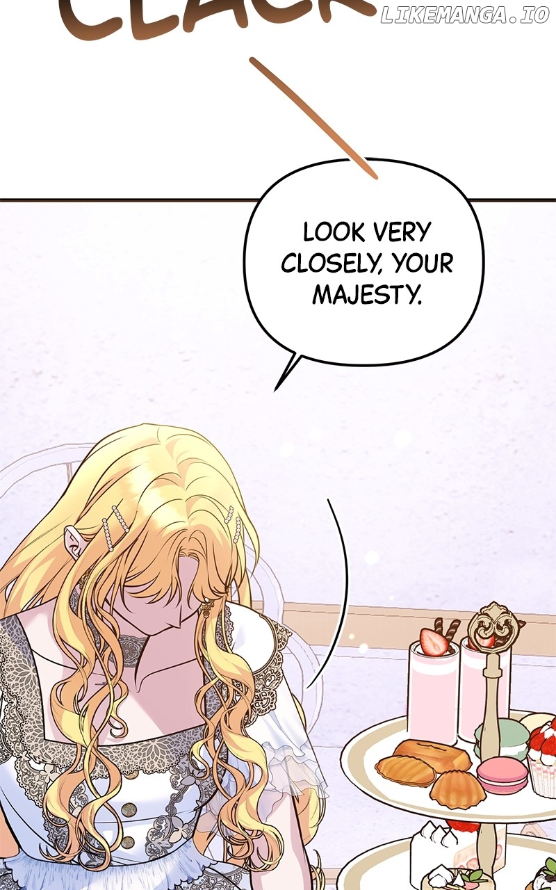 Ten Ways to Get Dumped by a Tyrant Chapter 32 - page 77