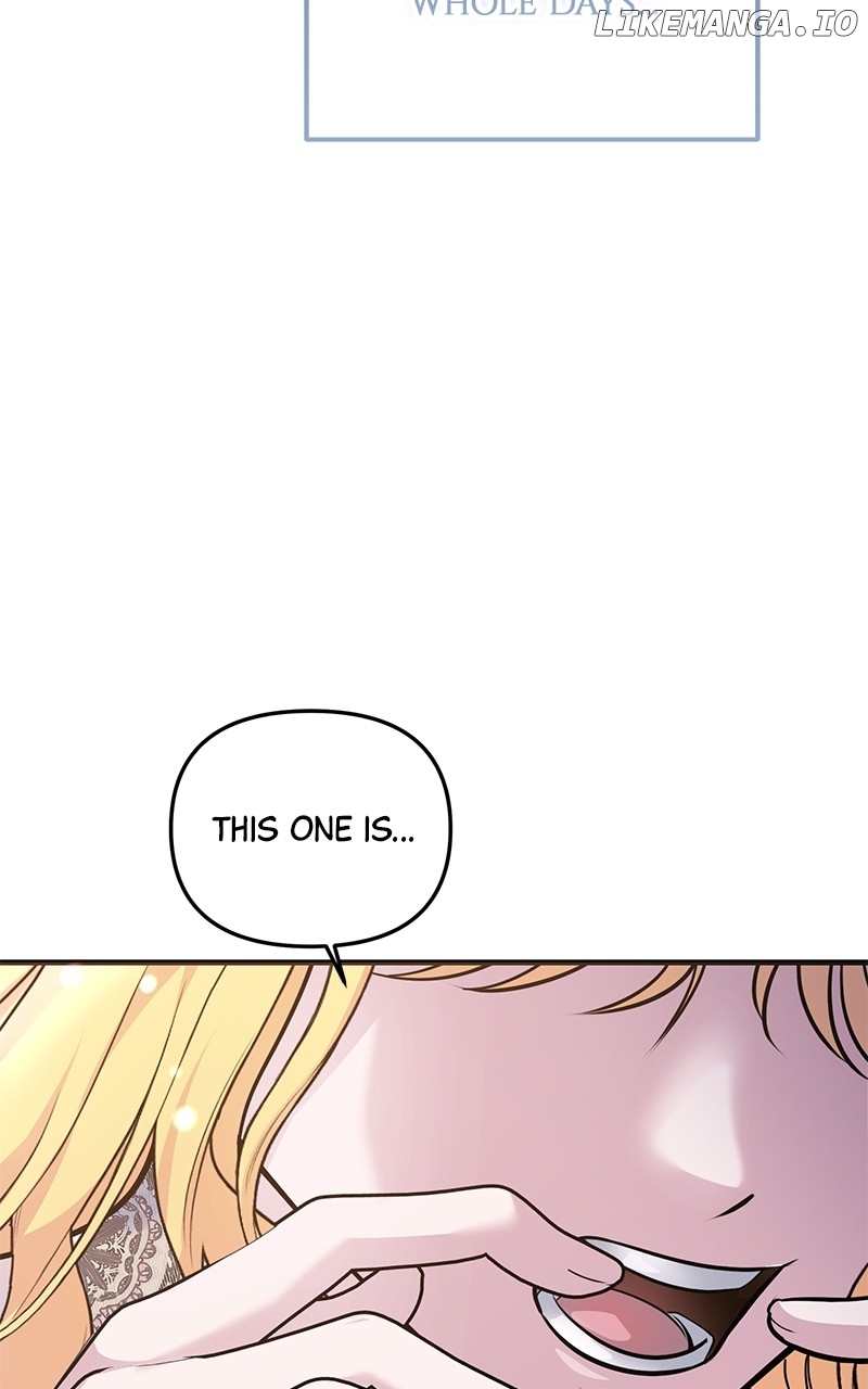 Ten Ways to Get Dumped by a Tyrant Chapter 32 - page 79