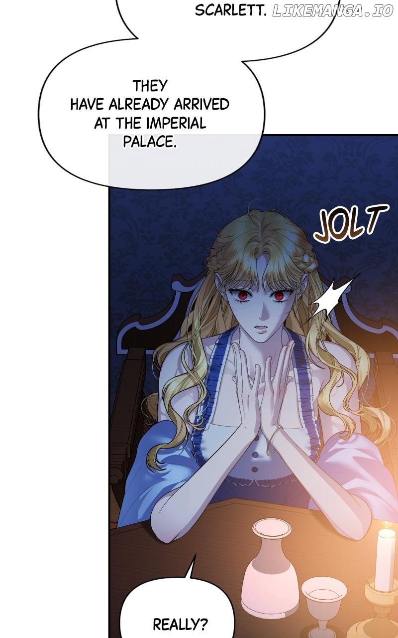 Ten Ways to Get Dumped by a Tyrant Chapter 68 - page 100