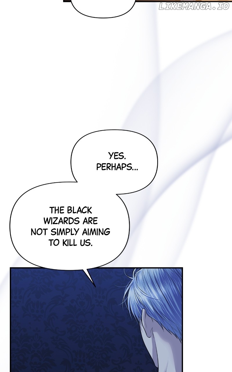 Ten Ways to Get Dumped by a Tyrant Chapter 68 - page 101