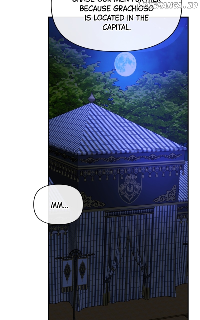Ten Ways to Get Dumped by a Tyrant Chapter 68 - page 103