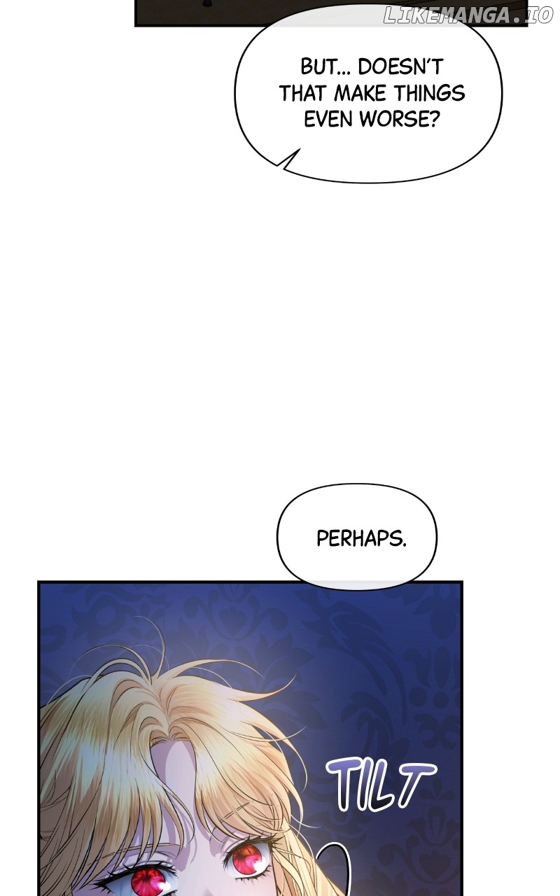 Ten Ways to Get Dumped by a Tyrant Chapter 68 - page 104