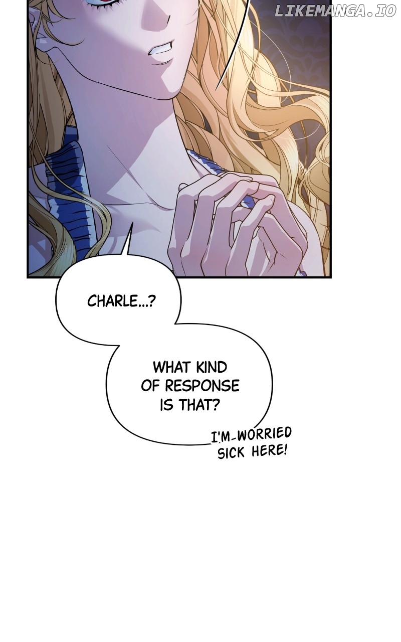 Ten Ways to Get Dumped by a Tyrant Chapter 68 - page 105