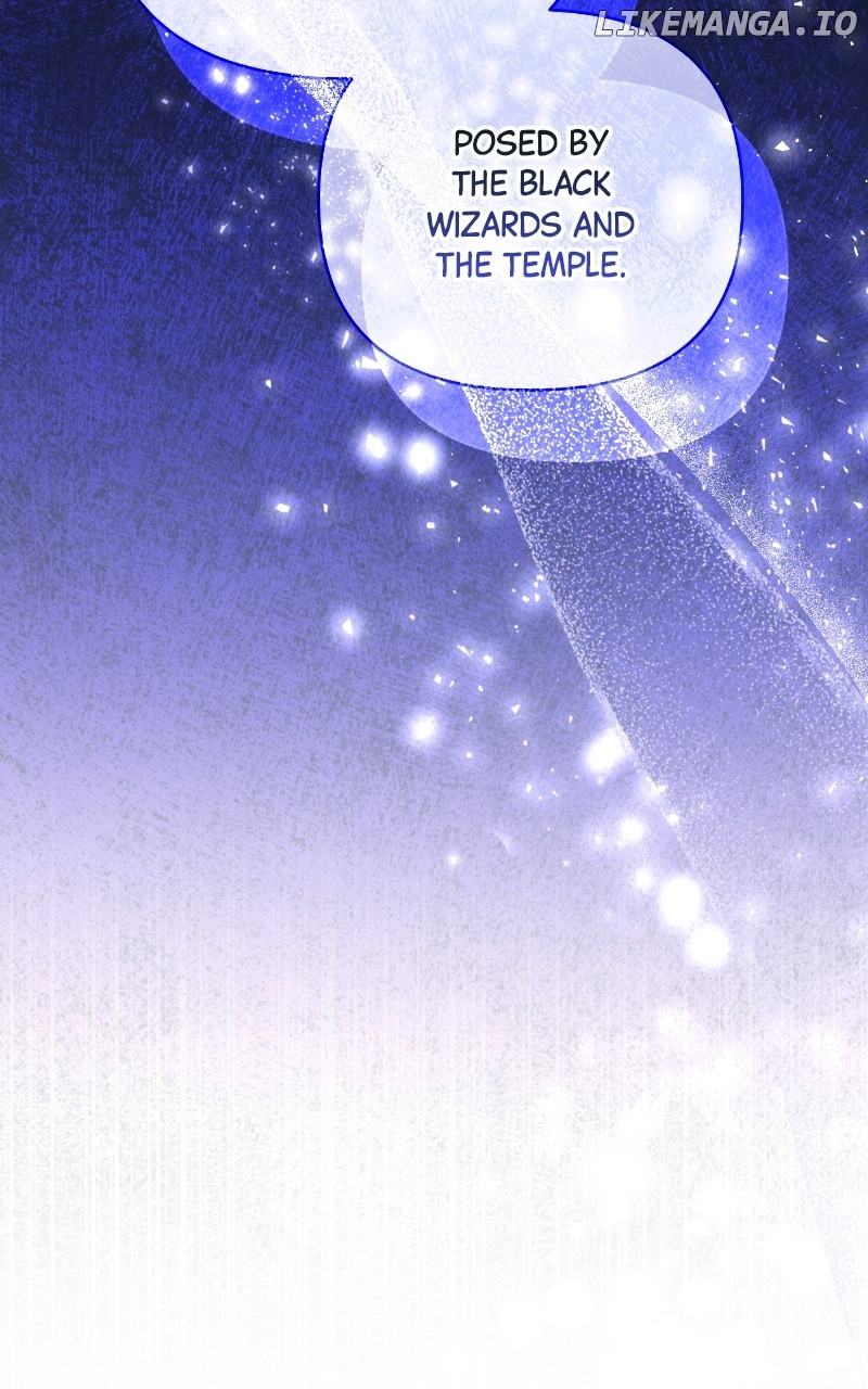 Ten Ways to Get Dumped by a Tyrant Chapter 68 - page 108