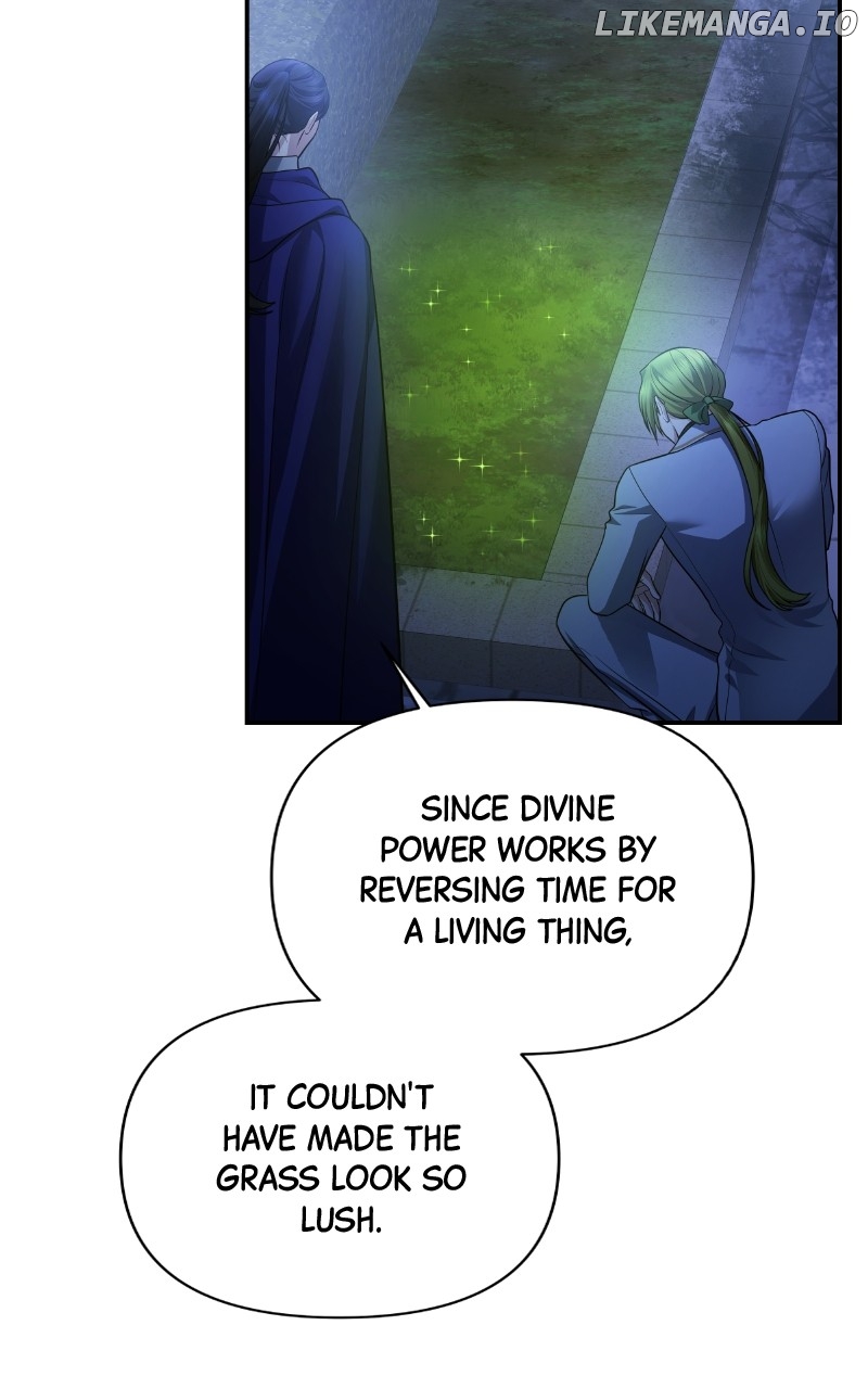 Ten Ways to Get Dumped by a Tyrant Chapter 68 - page 28