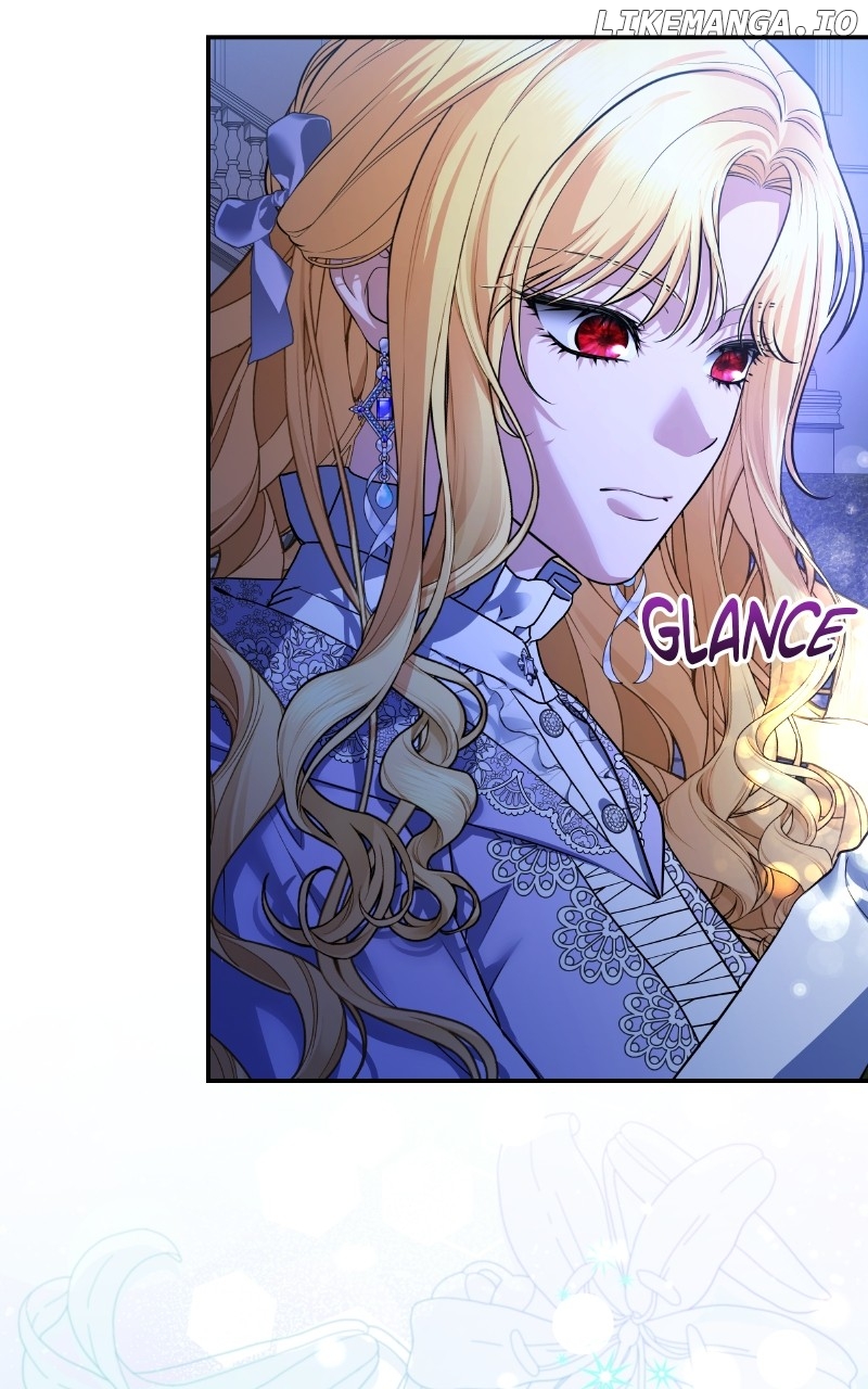 Ten Ways to Get Dumped by a Tyrant Chapter 68 - page 3