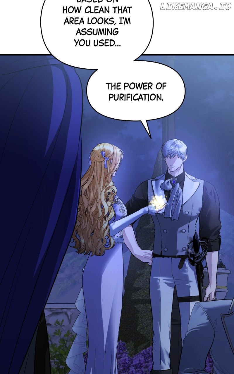 Ten Ways to Get Dumped by a Tyrant Chapter 68 - page 31