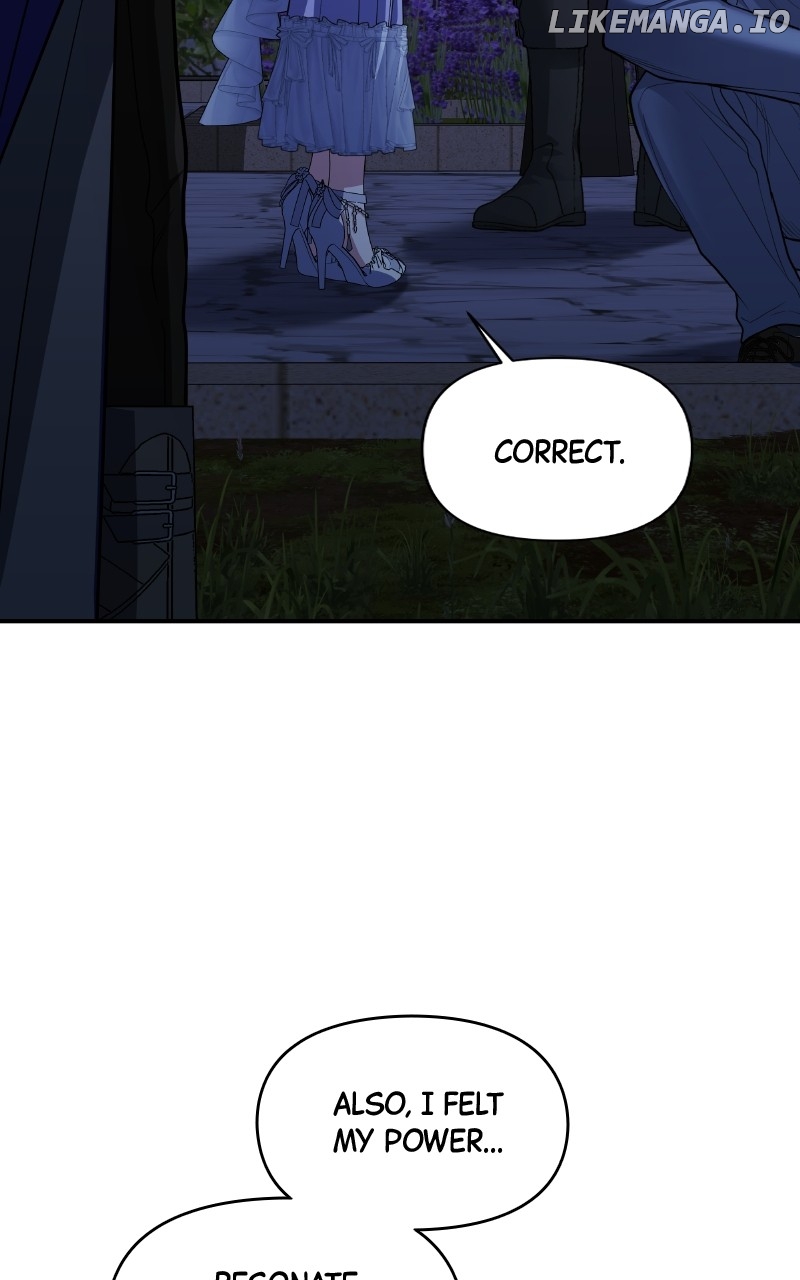 Ten Ways to Get Dumped by a Tyrant Chapter 68 - page 32