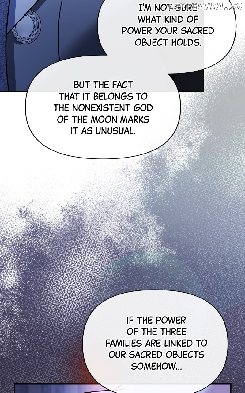 Ten Ways to Get Dumped by a Tyrant Chapter 68 - page 35