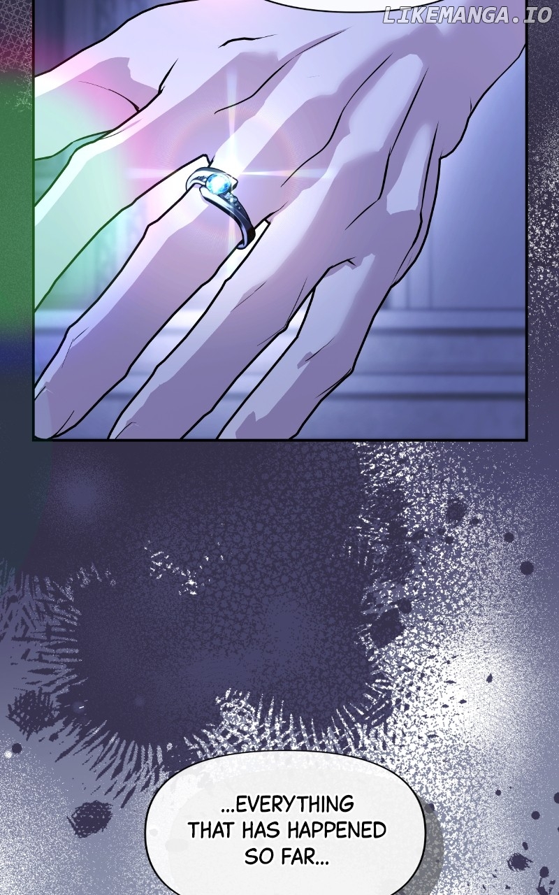 Ten Ways to Get Dumped by a Tyrant Chapter 68 - page 36