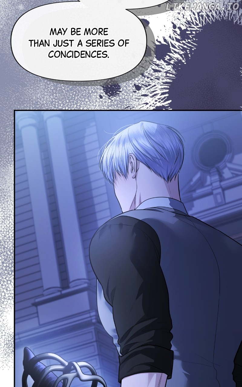 Ten Ways to Get Dumped by a Tyrant Chapter 68 - page 37