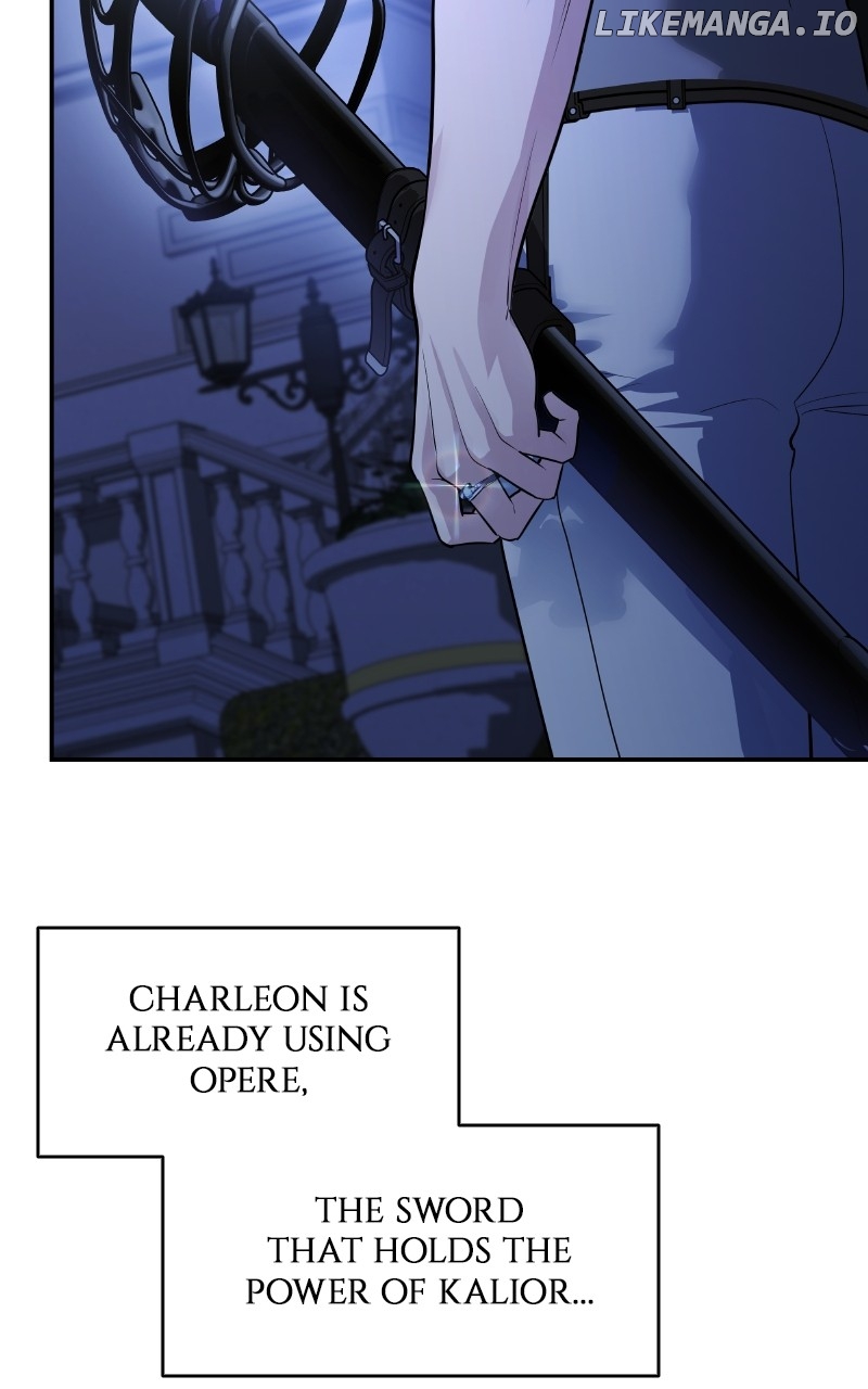 Ten Ways to Get Dumped by a Tyrant Chapter 68 - page 38