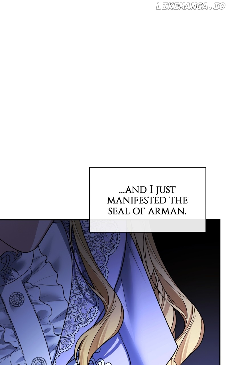Ten Ways to Get Dumped by a Tyrant Chapter 68 - page 39