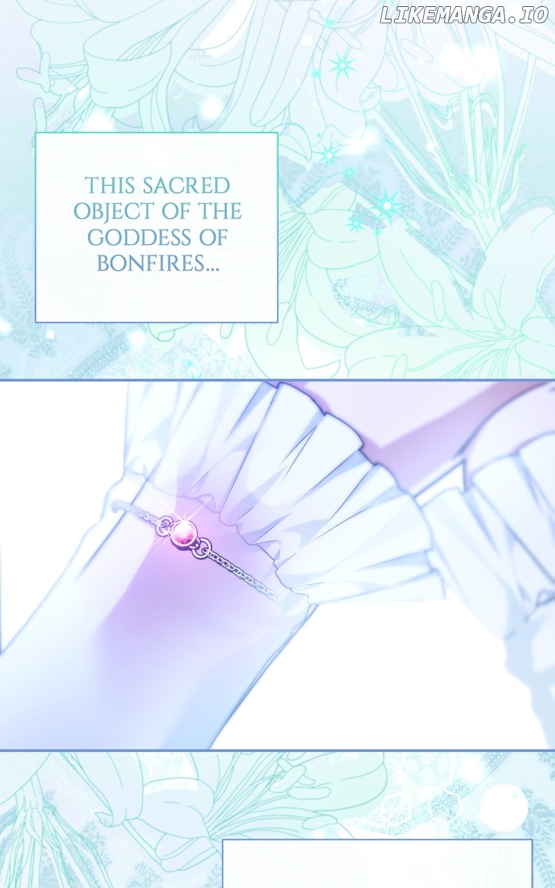Ten Ways to Get Dumped by a Tyrant Chapter 68 - page 4