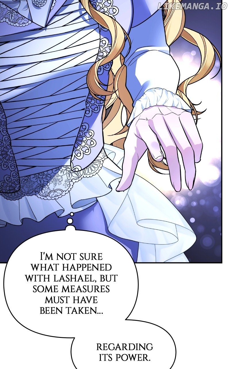Ten Ways to Get Dumped by a Tyrant Chapter 68 - page 40