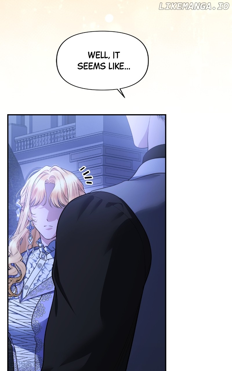 Ten Ways to Get Dumped by a Tyrant Chapter 68 - page 49