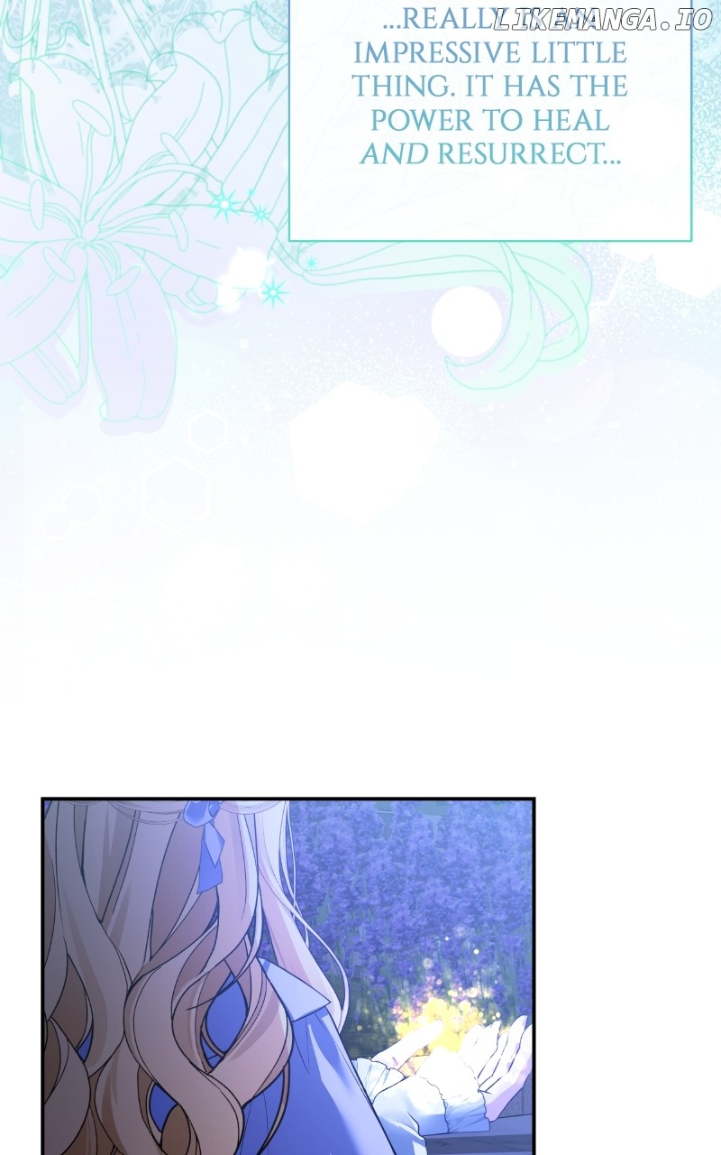 Ten Ways to Get Dumped by a Tyrant Chapter 68 - page 5
