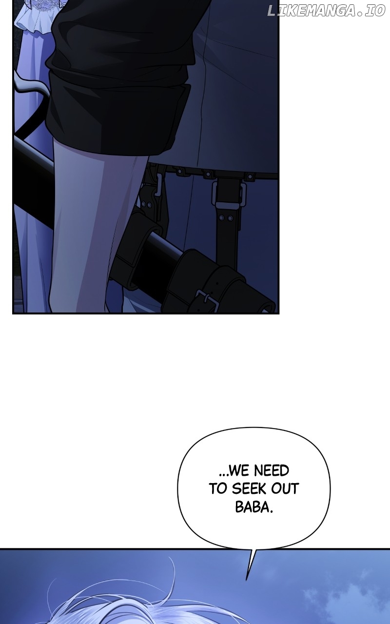 Ten Ways to Get Dumped by a Tyrant Chapter 68 - page 50