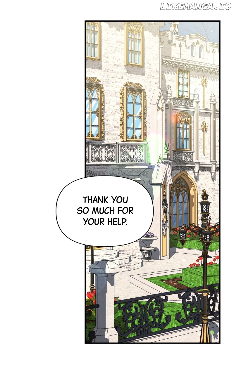 Ten Ways to Get Dumped by a Tyrant Chapter 68 - page 54
