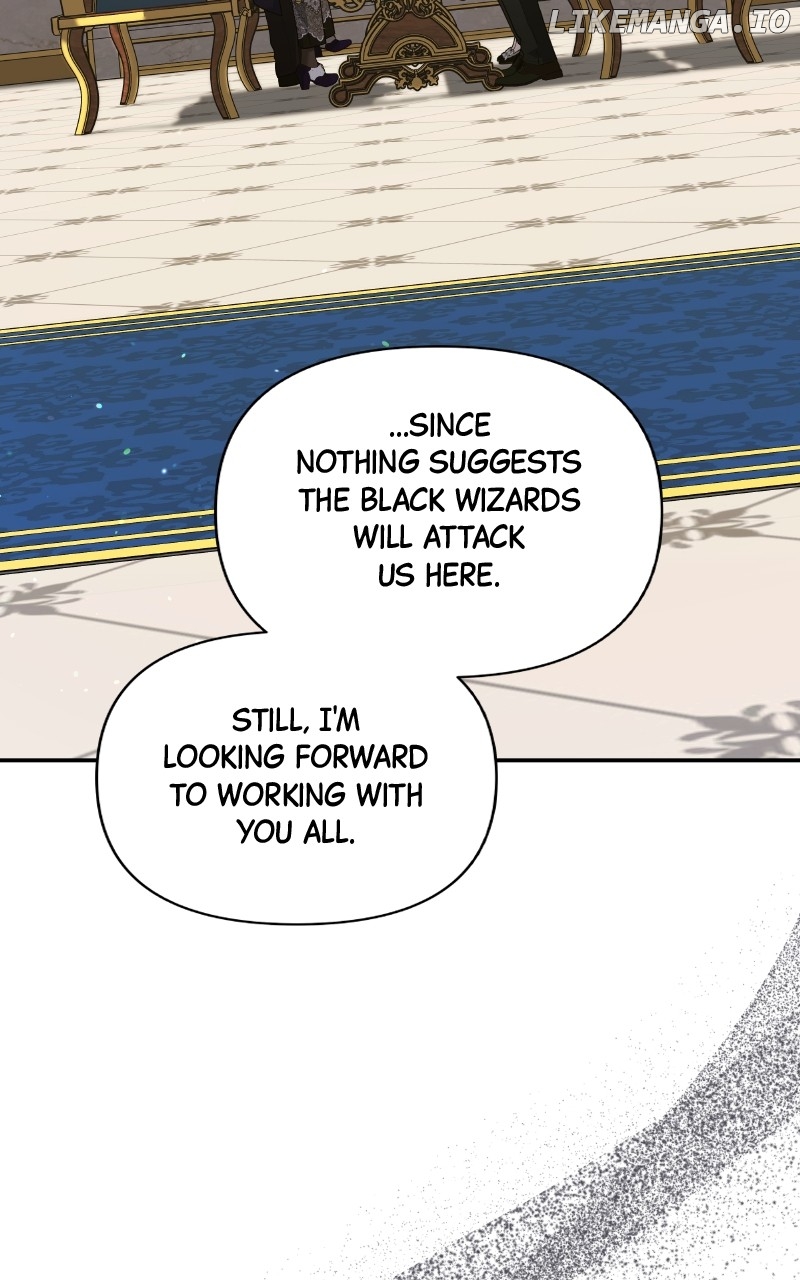 Ten Ways to Get Dumped by a Tyrant Chapter 68 - page 56