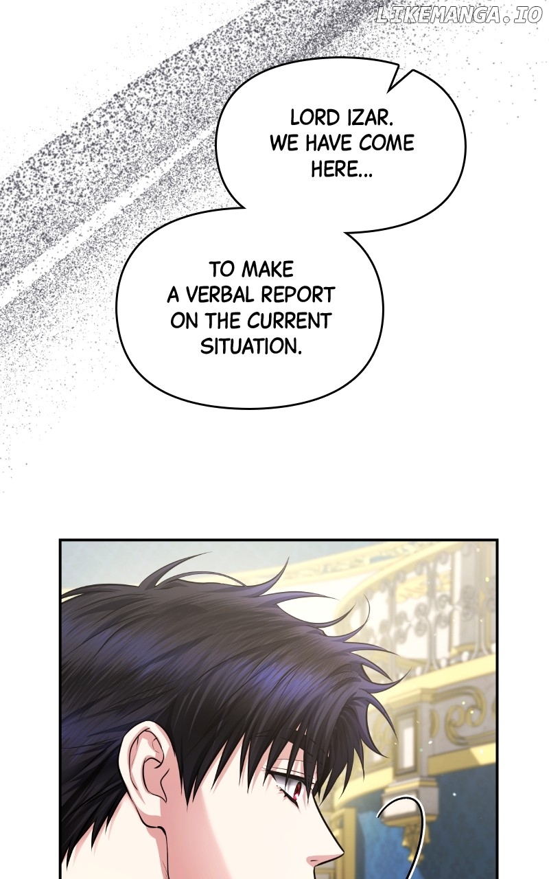 Ten Ways to Get Dumped by a Tyrant Chapter 68 - page 57
