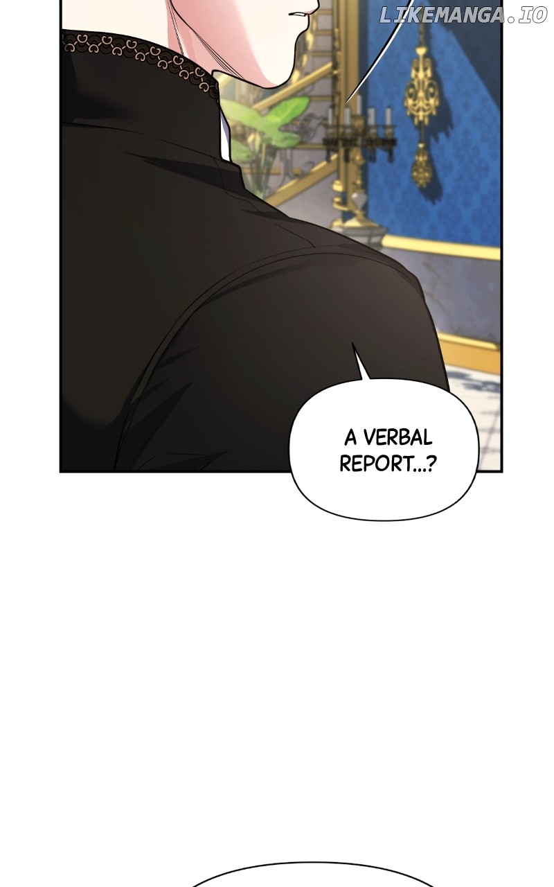 Ten Ways to Get Dumped by a Tyrant Chapter 68 - page 58