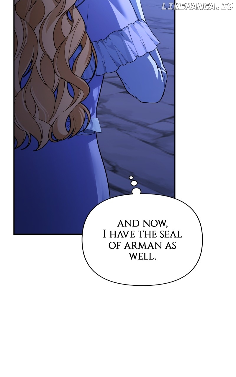 Ten Ways to Get Dumped by a Tyrant Chapter 68 - page 6