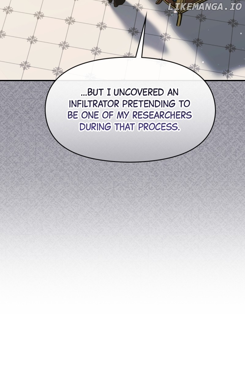 Ten Ways to Get Dumped by a Tyrant Chapter 68 - page 60