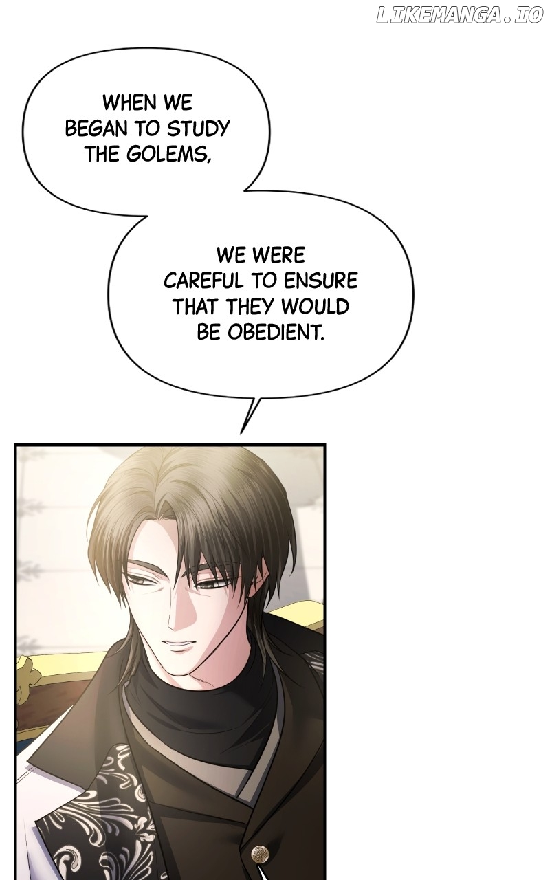 Ten Ways to Get Dumped by a Tyrant Chapter 68 - page 61