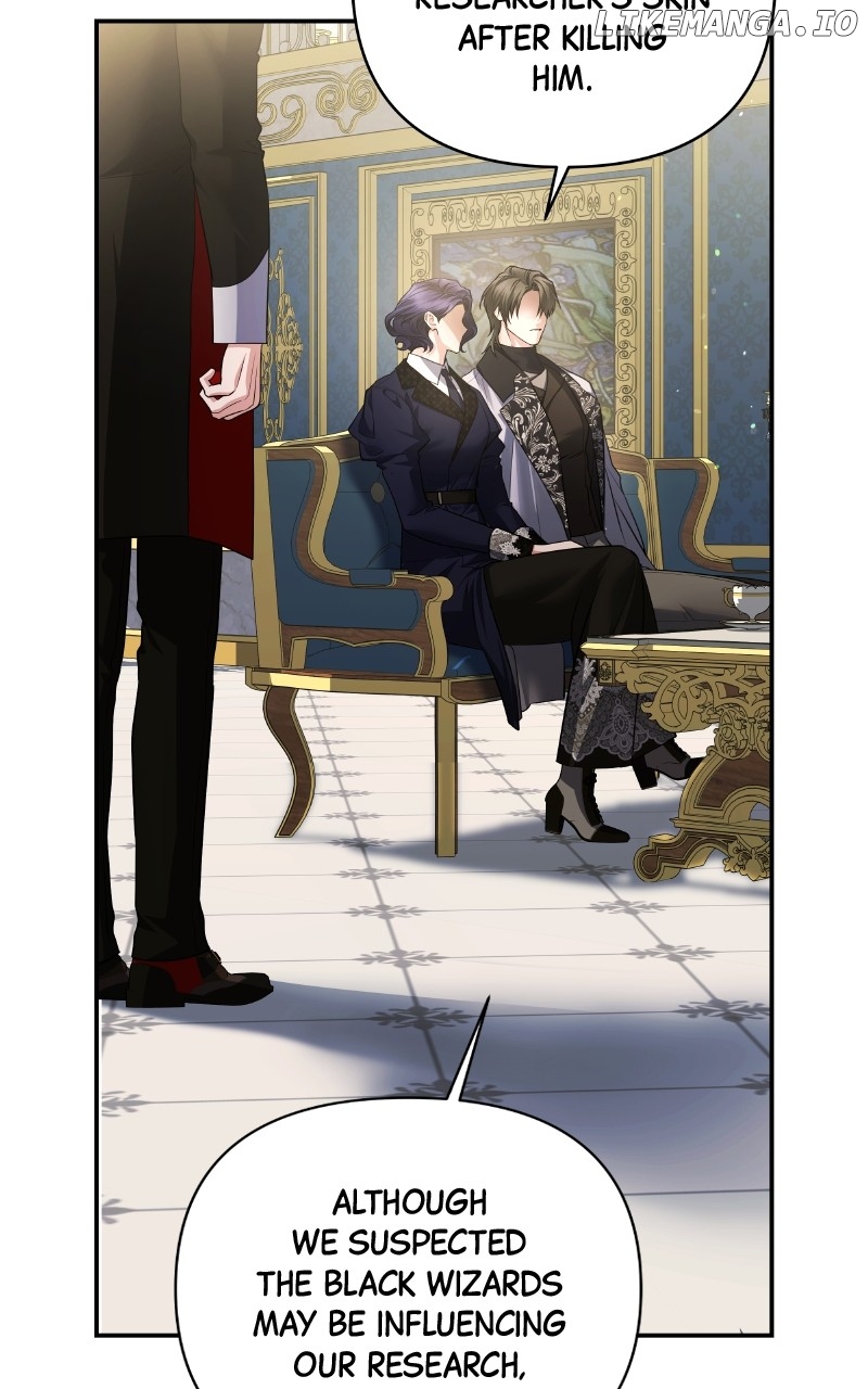 Ten Ways to Get Dumped by a Tyrant Chapter 68 - page 63