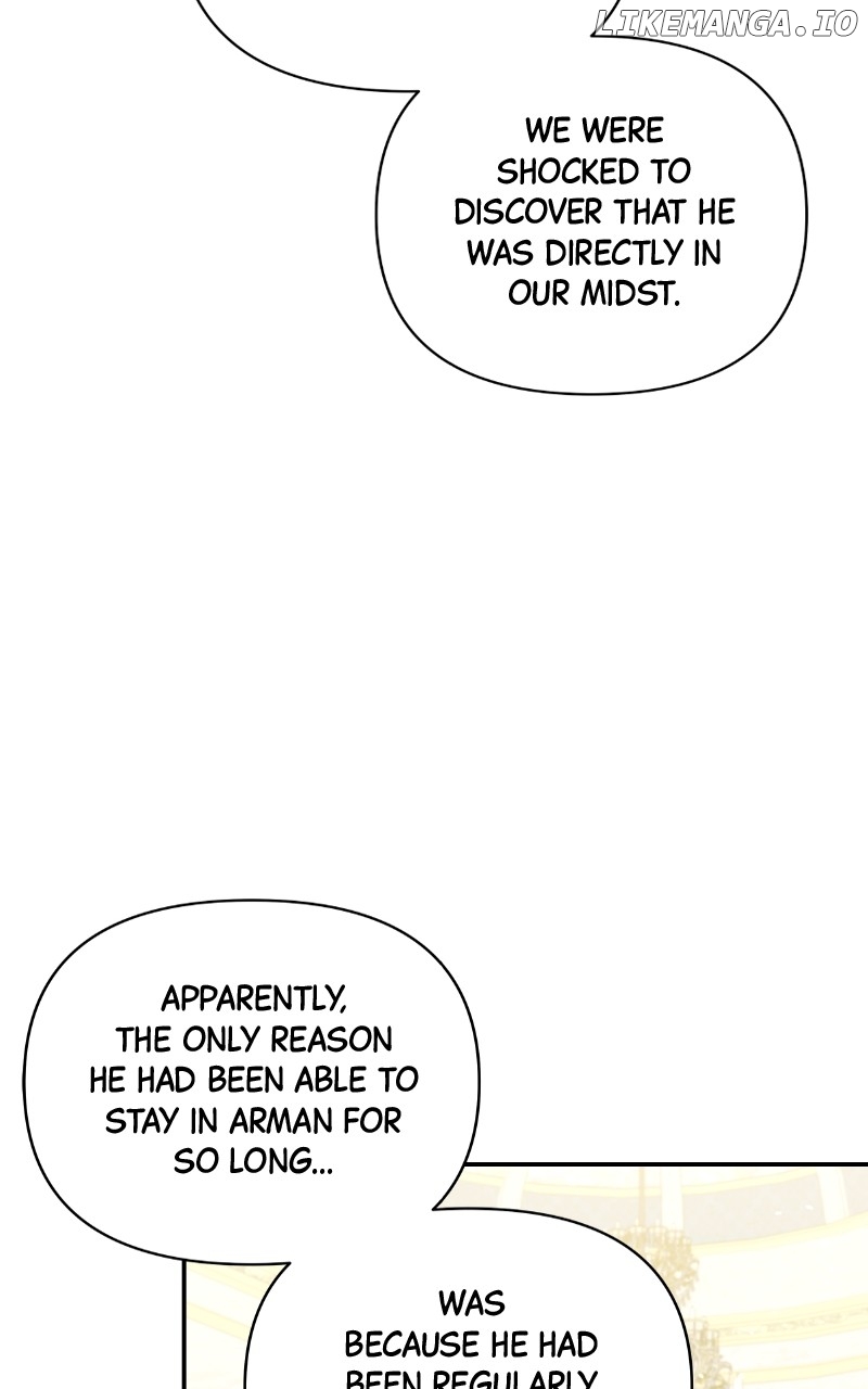Ten Ways to Get Dumped by a Tyrant Chapter 68 - page 64