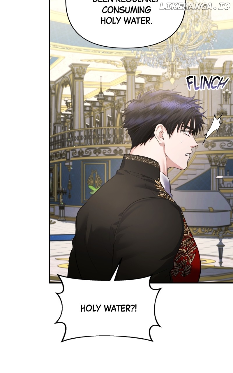 Ten Ways to Get Dumped by a Tyrant Chapter 68 - page 65