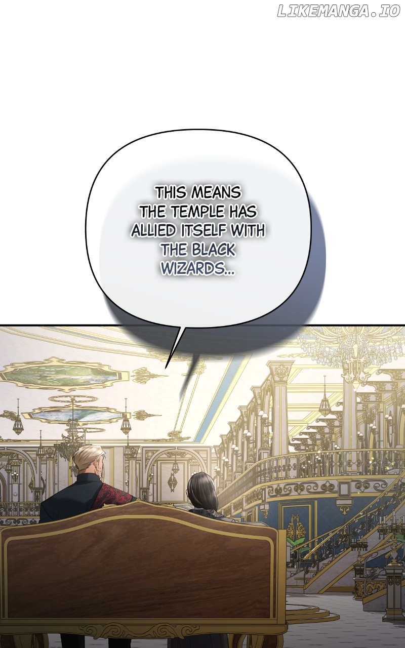 Ten Ways to Get Dumped by a Tyrant Chapter 68 - page 66