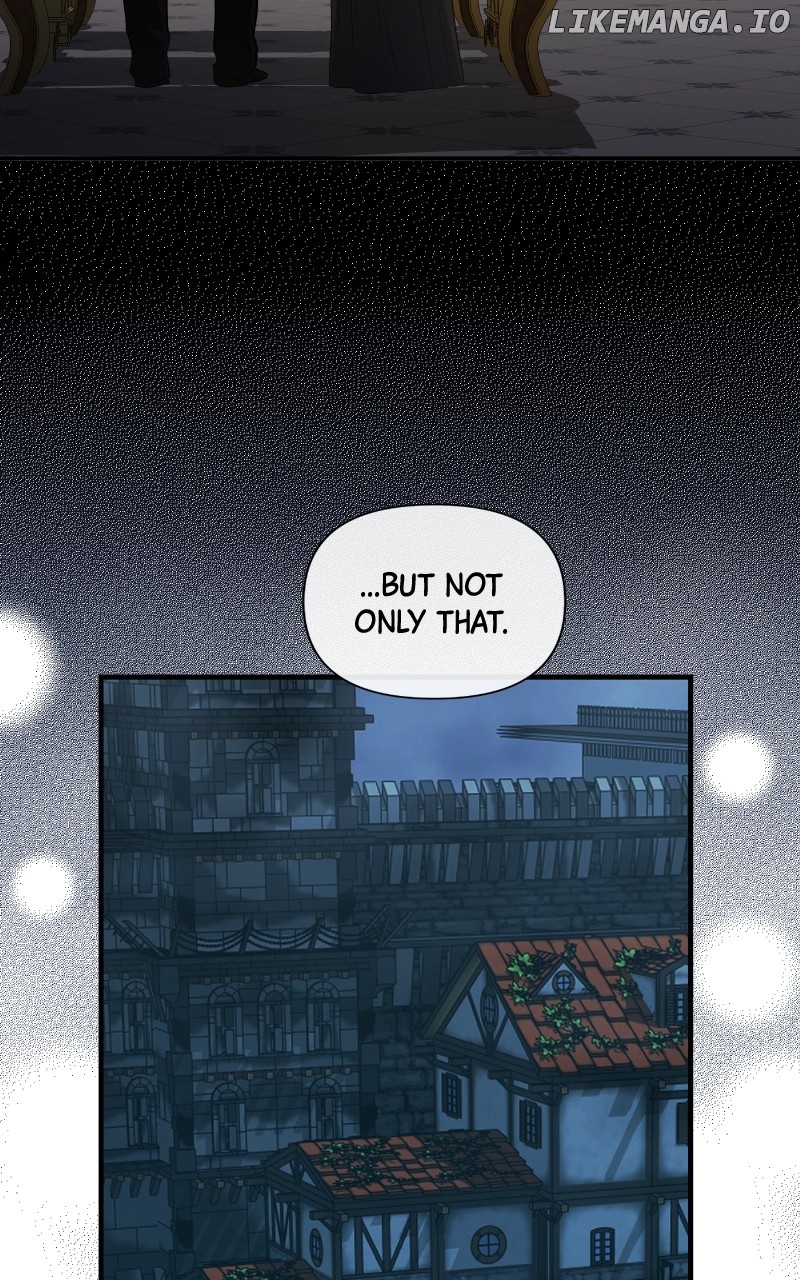 Ten Ways to Get Dumped by a Tyrant Chapter 68 - page 67