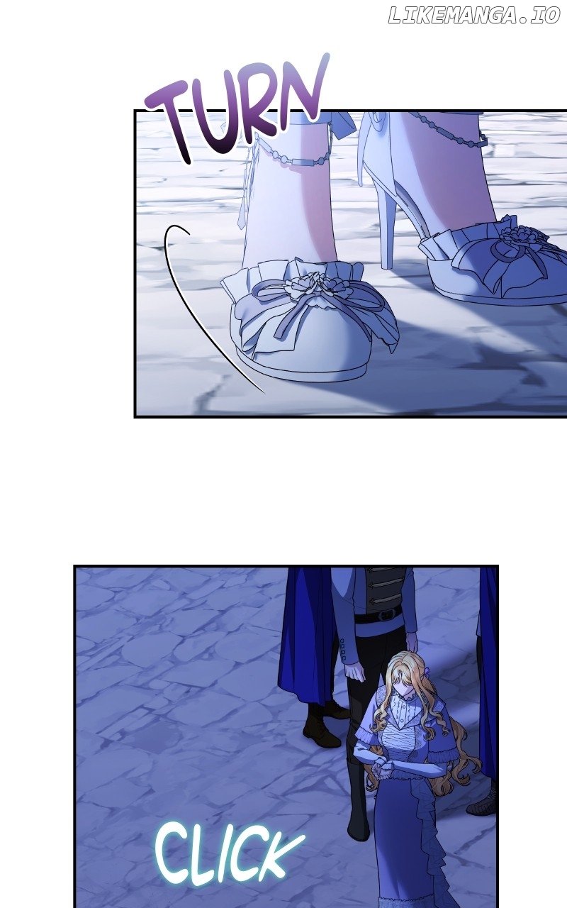 Ten Ways to Get Dumped by a Tyrant Chapter 68 - page 7