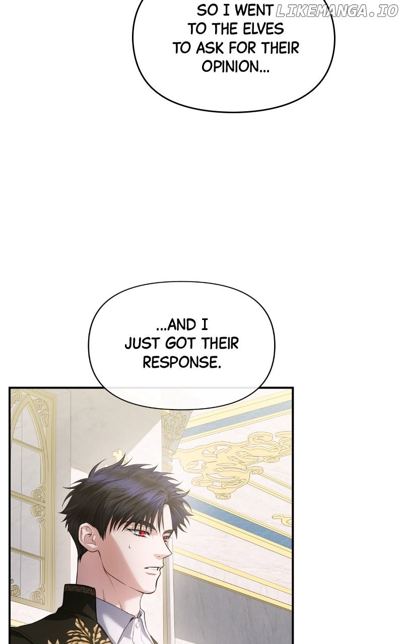 Ten Ways to Get Dumped by a Tyrant Chapter 68 - page 71