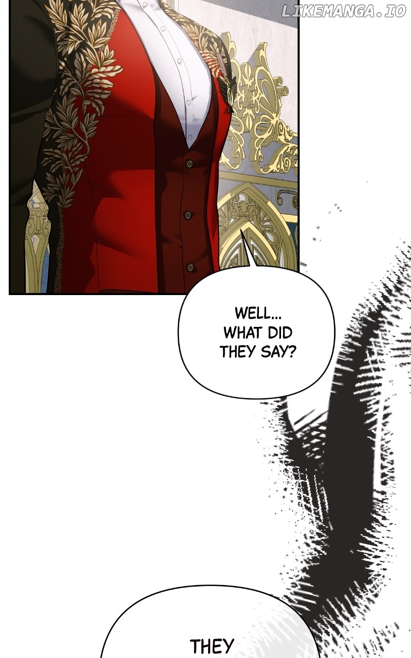 Ten Ways to Get Dumped by a Tyrant Chapter 68 - page 72