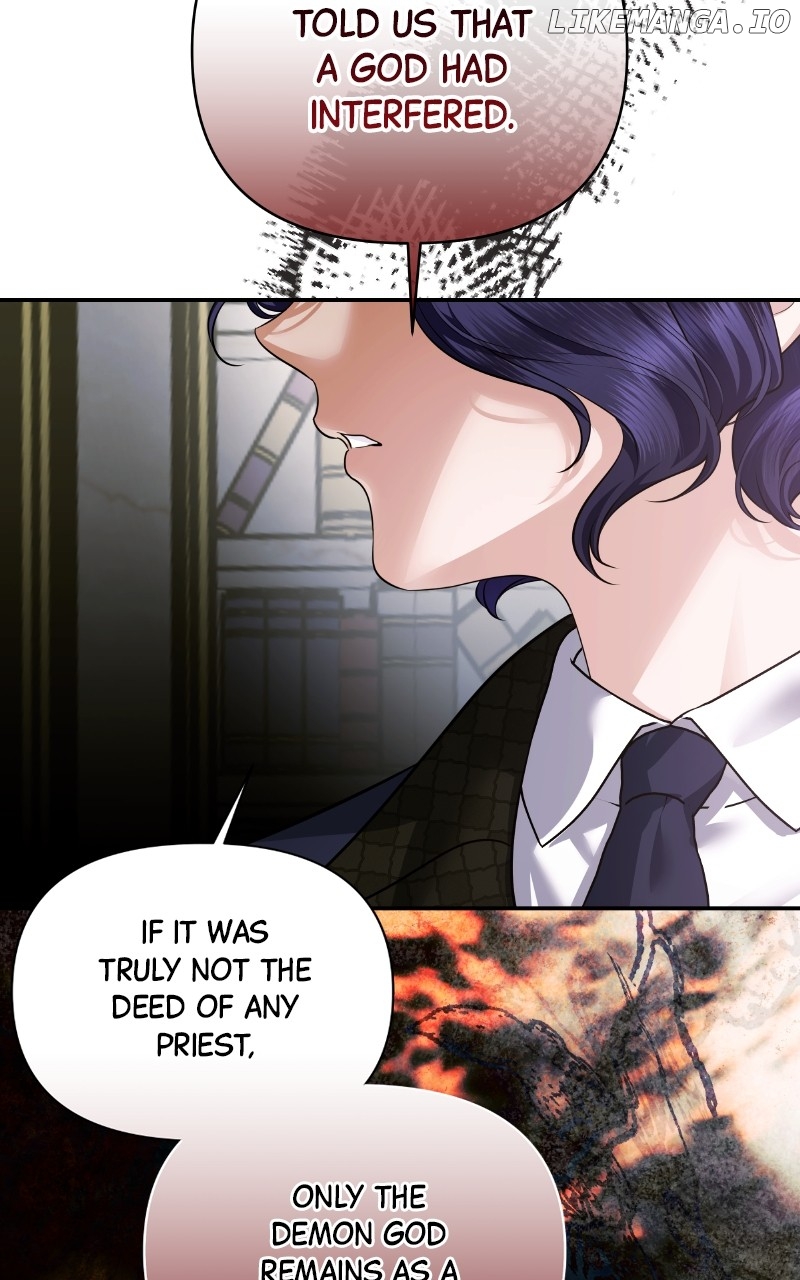 Ten Ways to Get Dumped by a Tyrant Chapter 68 - page 73