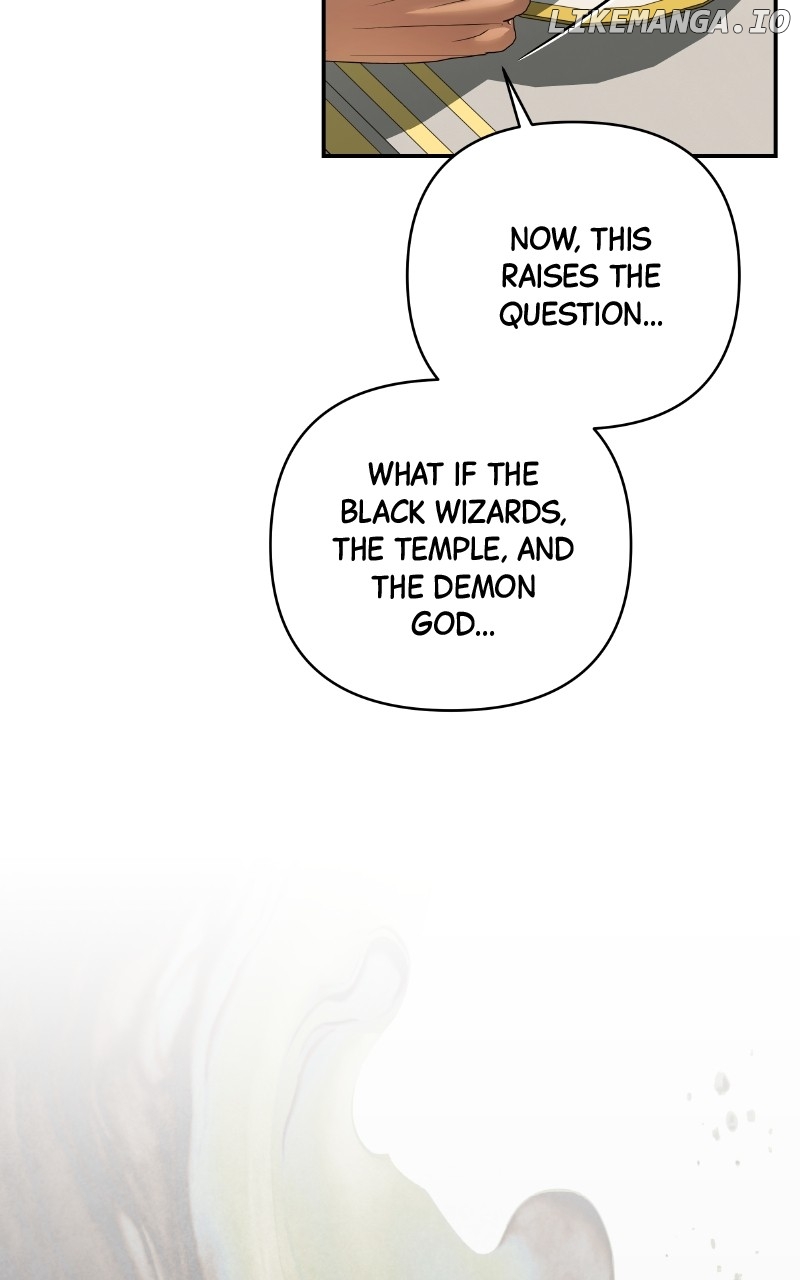 Ten Ways to Get Dumped by a Tyrant Chapter 68 - page 77