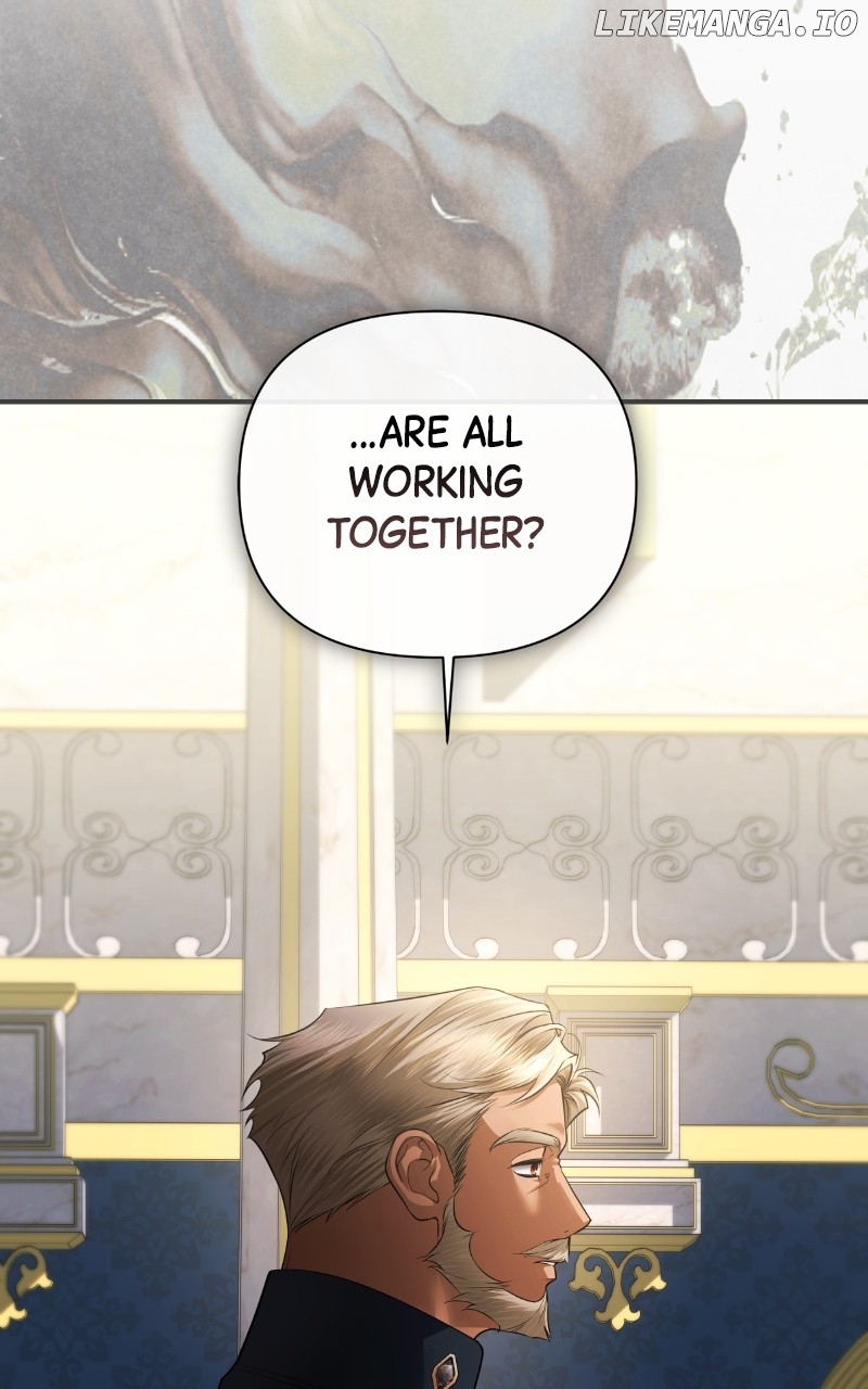 Ten Ways to Get Dumped by a Tyrant Chapter 68 - page 78