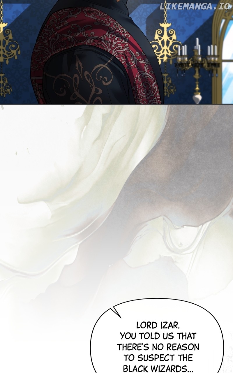 Ten Ways to Get Dumped by a Tyrant Chapter 68 - page 79